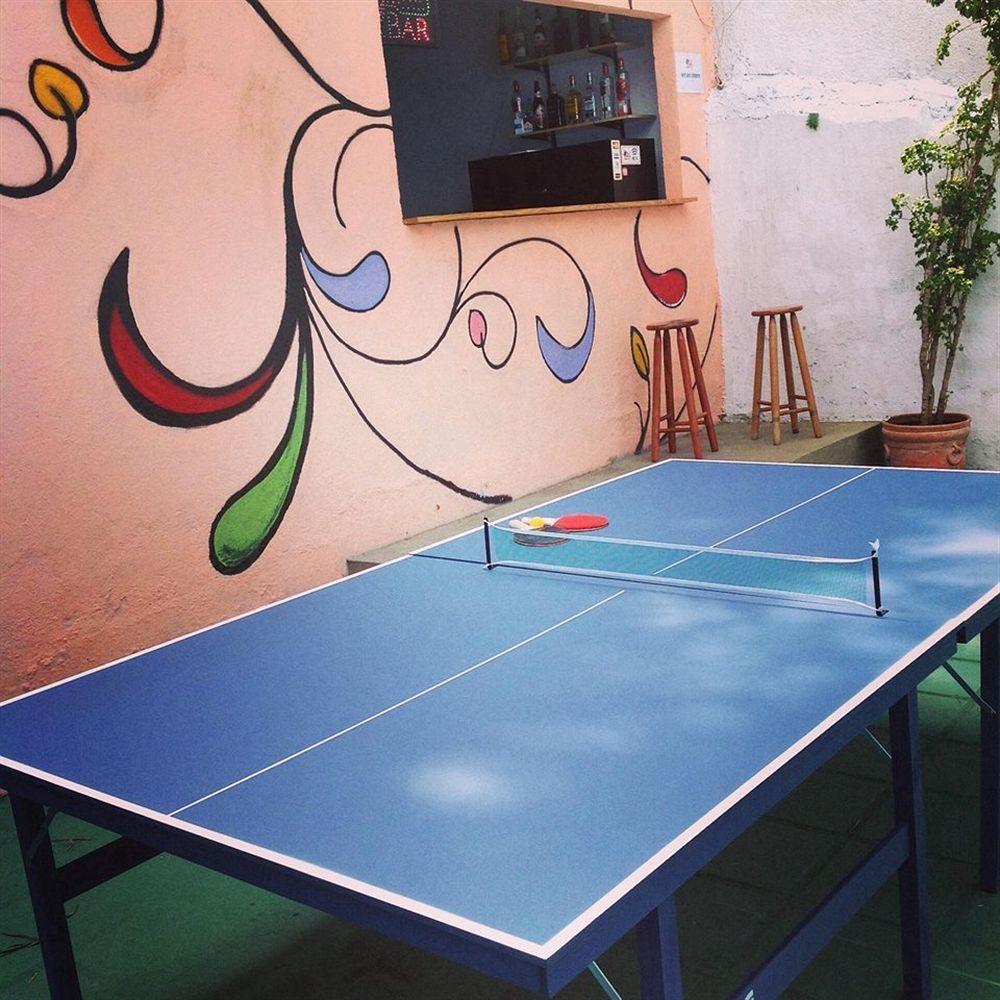 The Connection Hostel 상파울루 외부 사진
