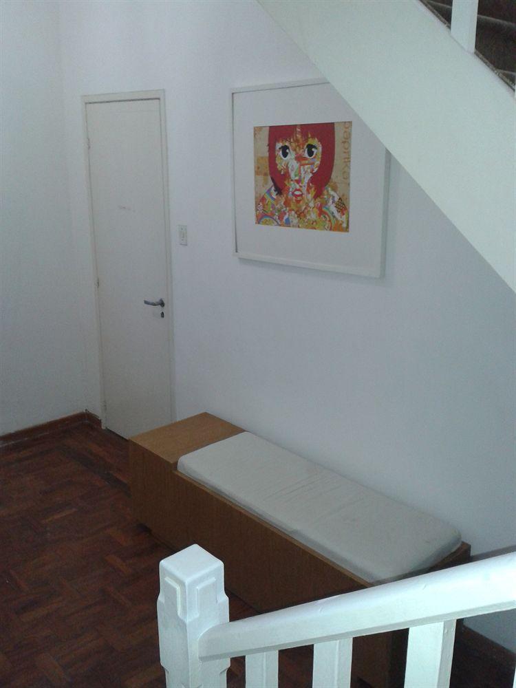 The Connection Hostel 상파울루 외부 사진