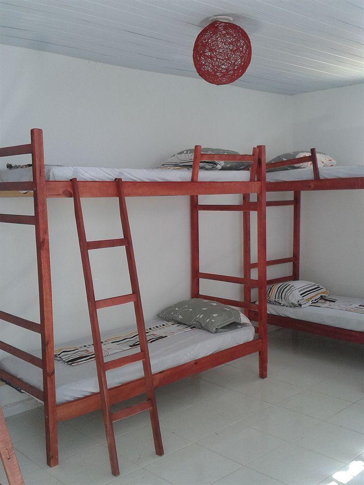 The Connection Hostel 상파울루 외부 사진