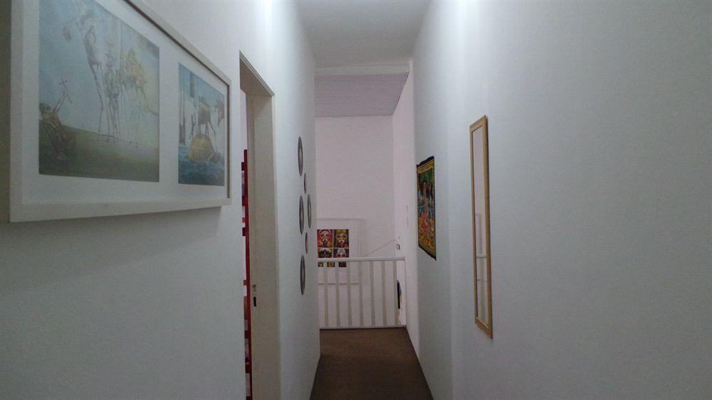The Connection Hostel 상파울루 외부 사진