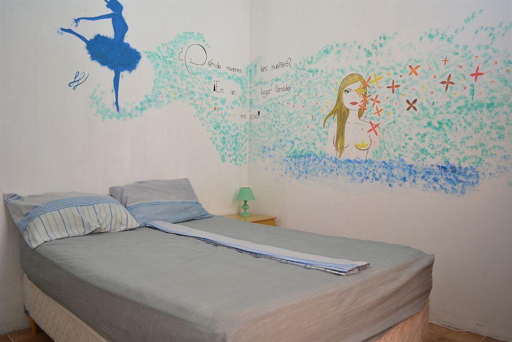 The Connection Hostel 상파울루 외부 사진