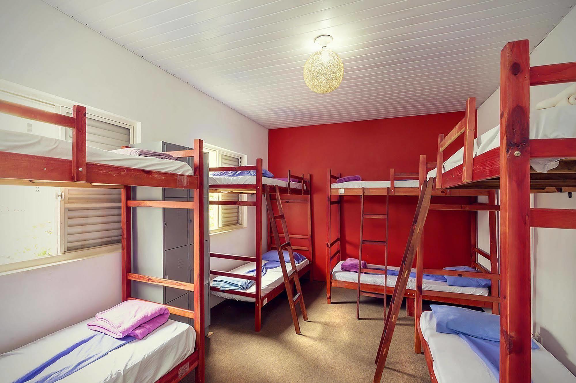 The Connection Hostel 상파울루 외부 사진