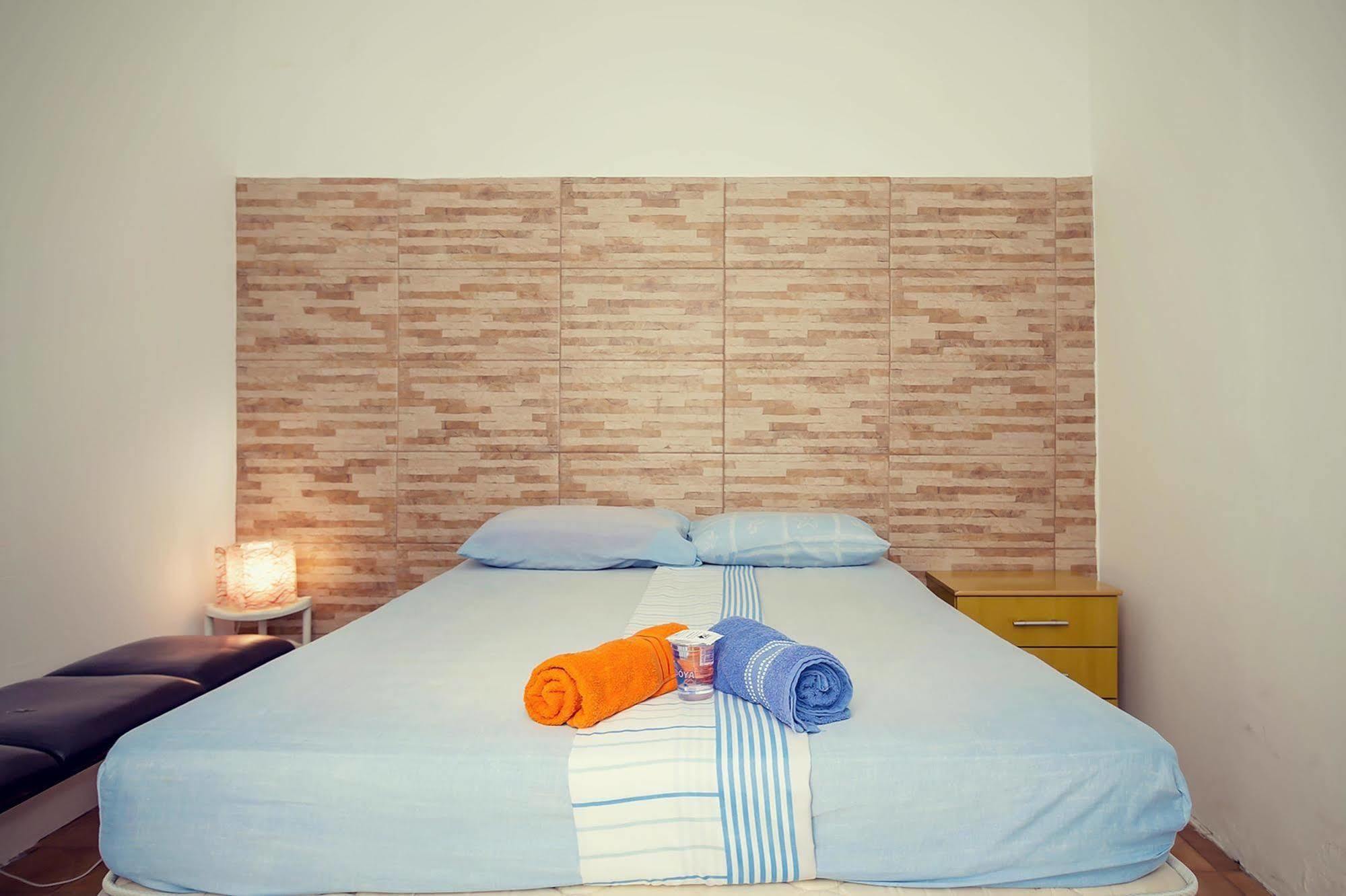 The Connection Hostel 상파울루 외부 사진