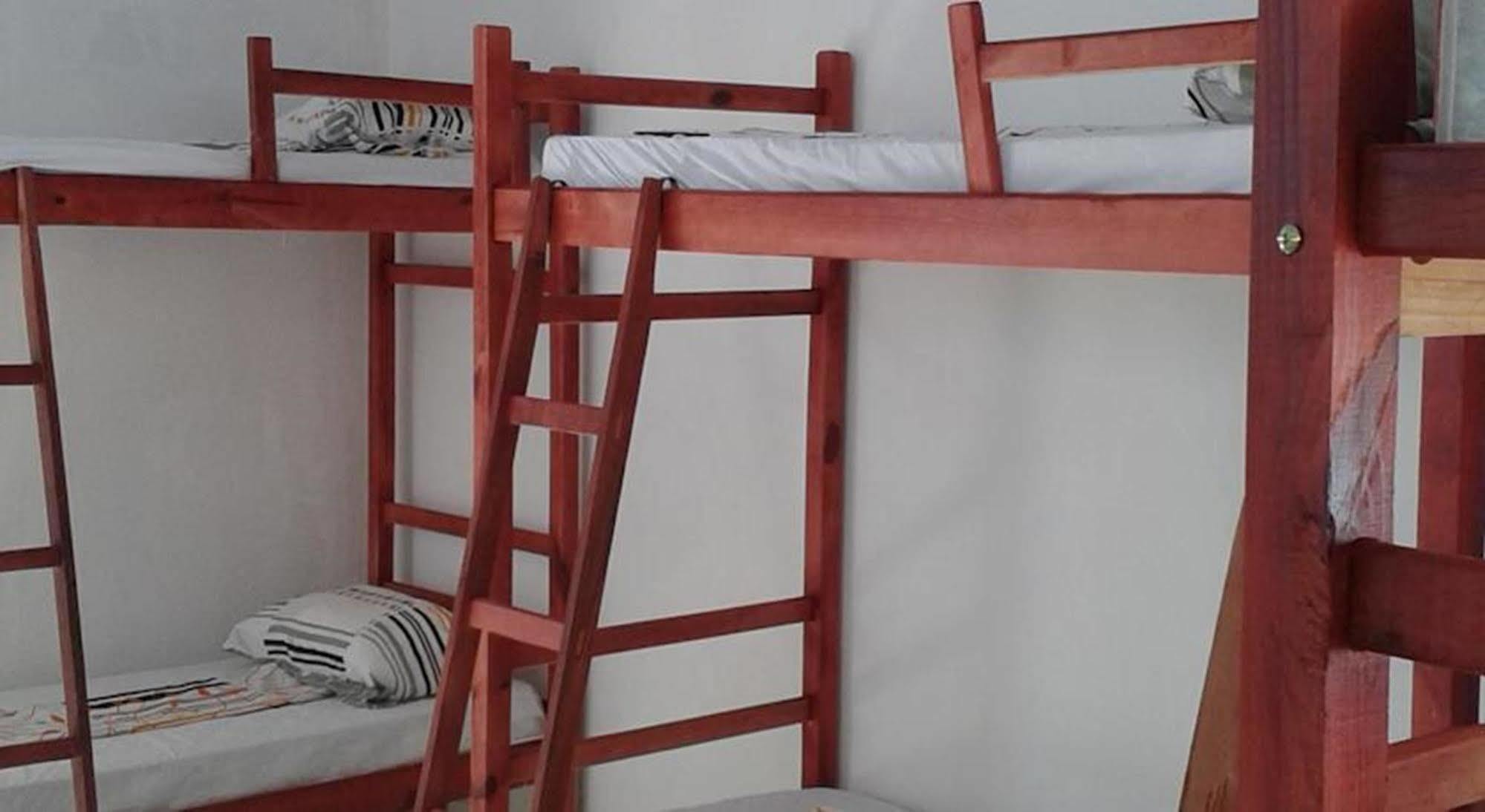 The Connection Hostel 상파울루 외부 사진